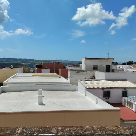 Apartamento Esperanza De La Yedra Jerez de la Frontera Eksteriør billede