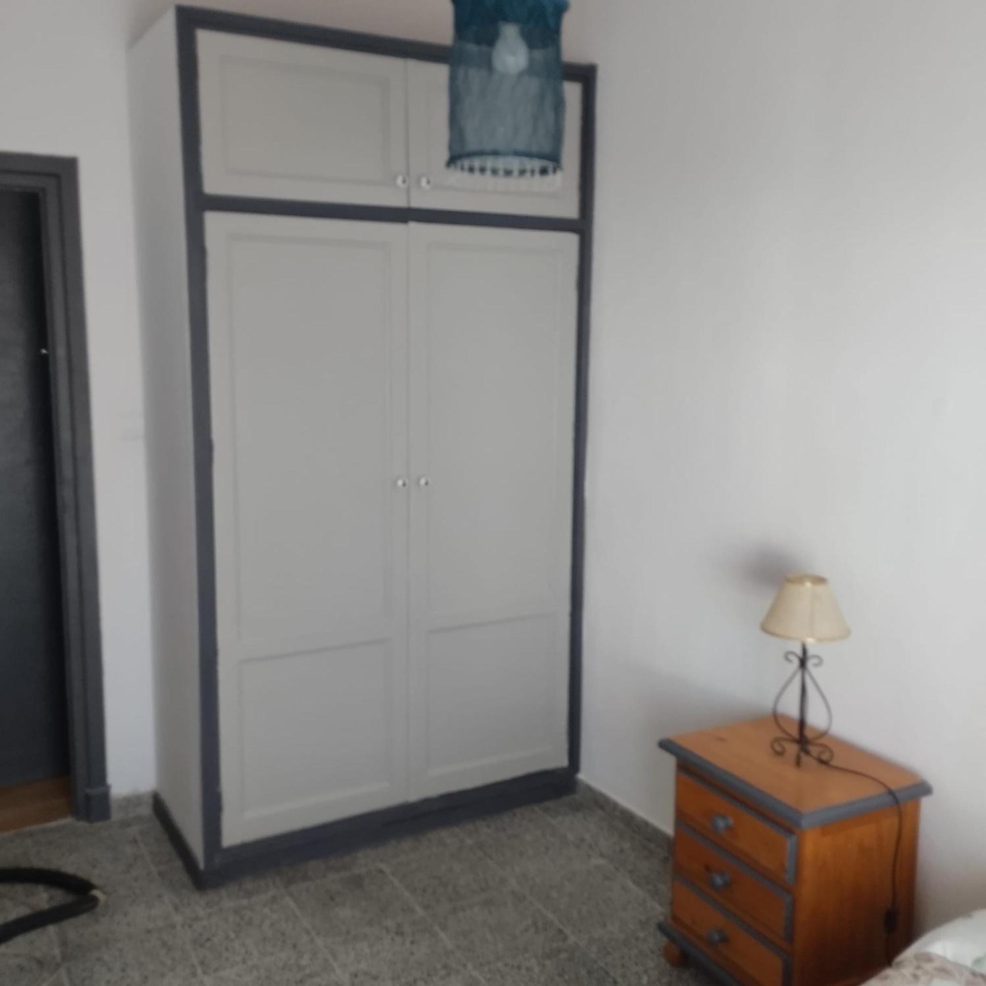Apartamento Esperanza De La Yedra Jerez de la Frontera Eksteriør billede