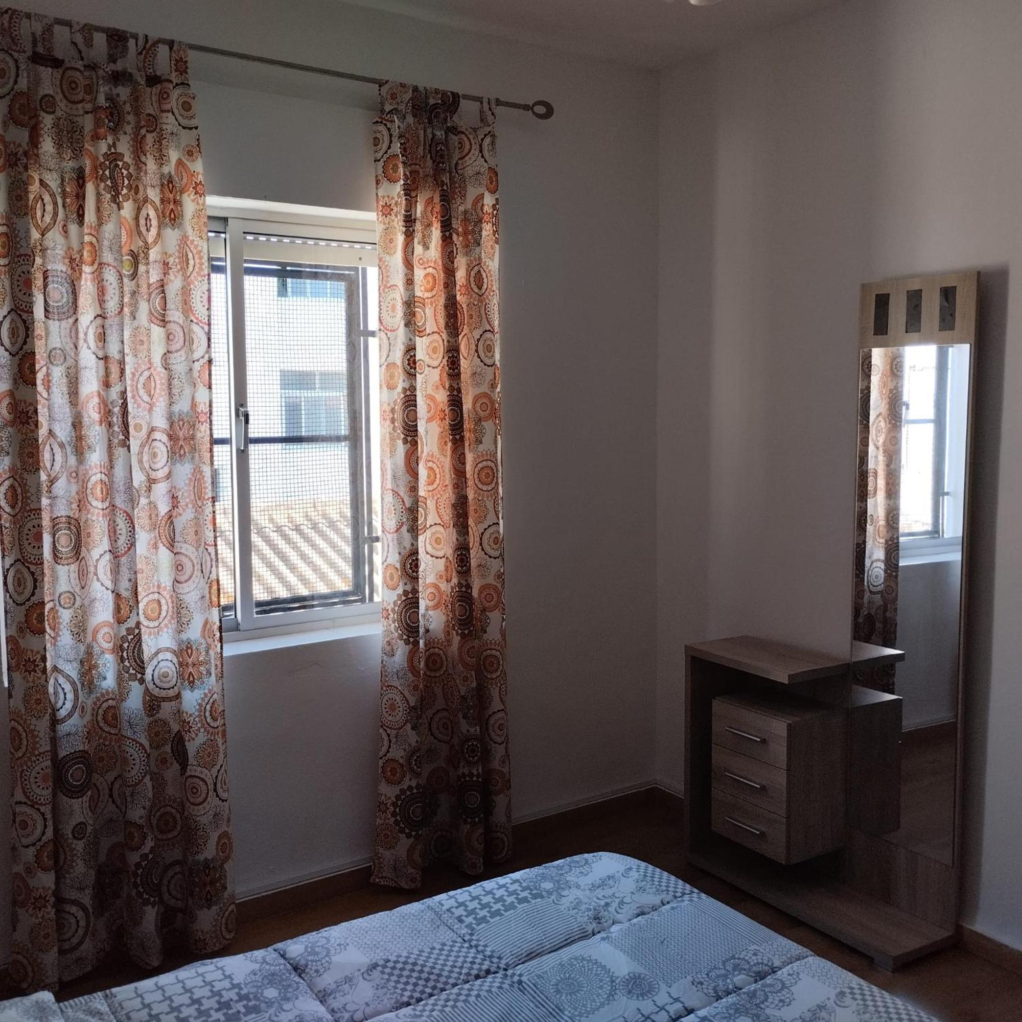 Apartamento Esperanza De La Yedra Jerez de la Frontera Eksteriør billede