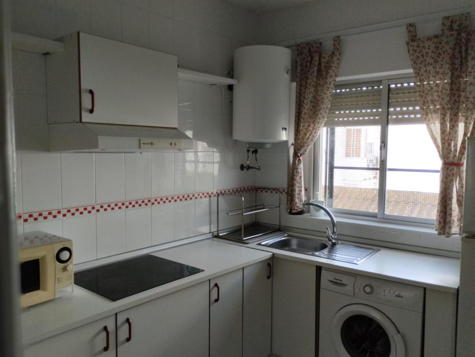 Apartamento Esperanza De La Yedra Jerez de la Frontera Eksteriør billede