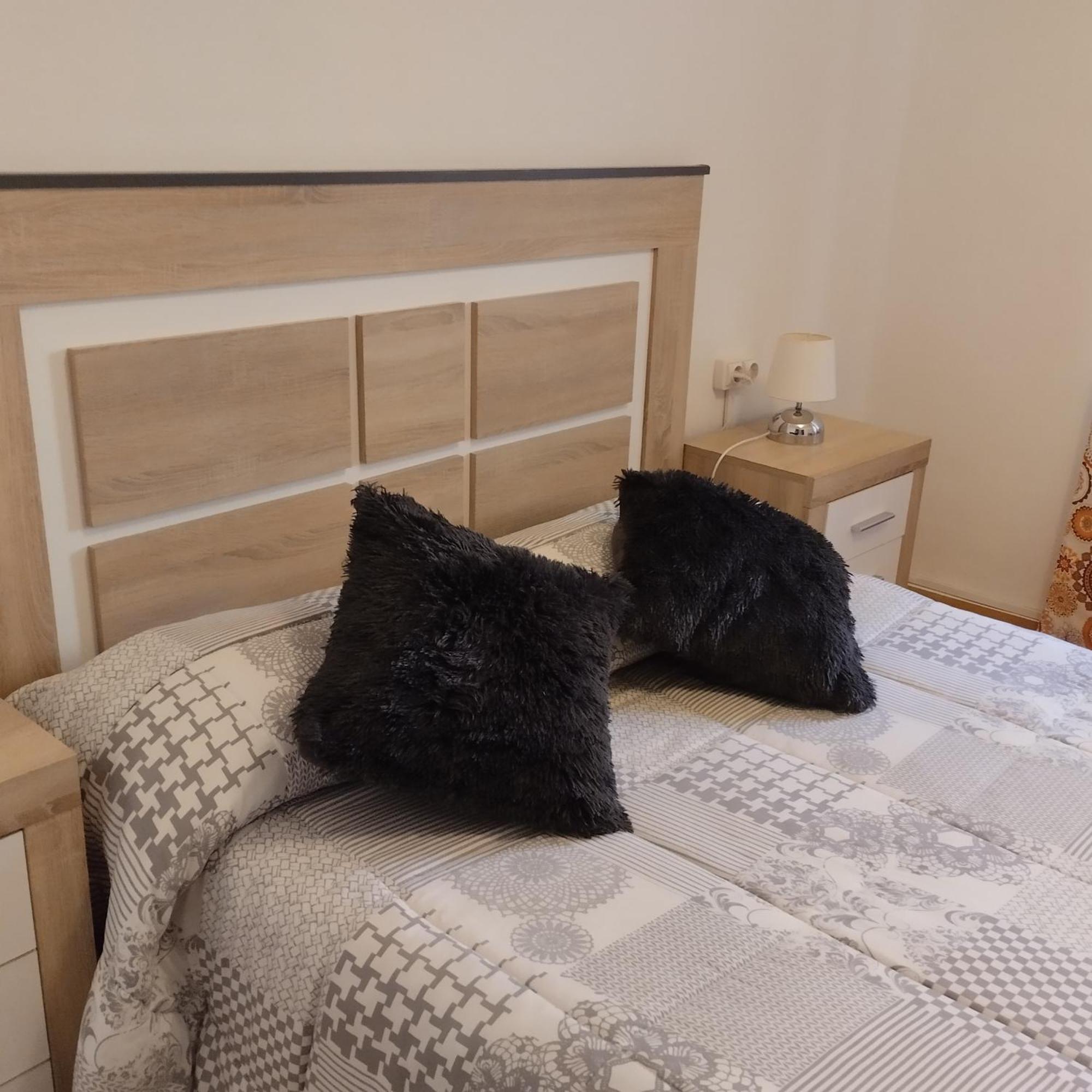 Apartamento Esperanza De La Yedra Jerez de la Frontera Eksteriør billede