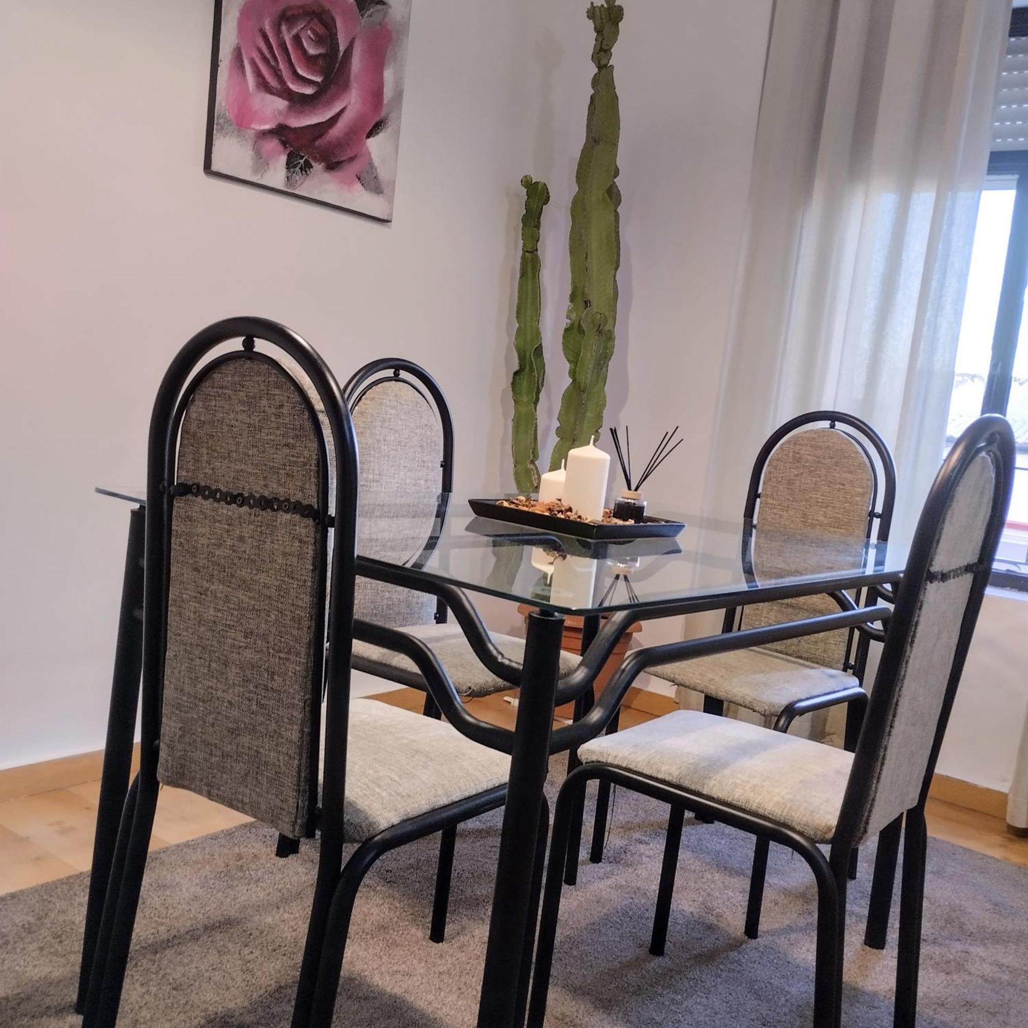 Apartamento Esperanza De La Yedra Jerez de la Frontera Eksteriør billede
