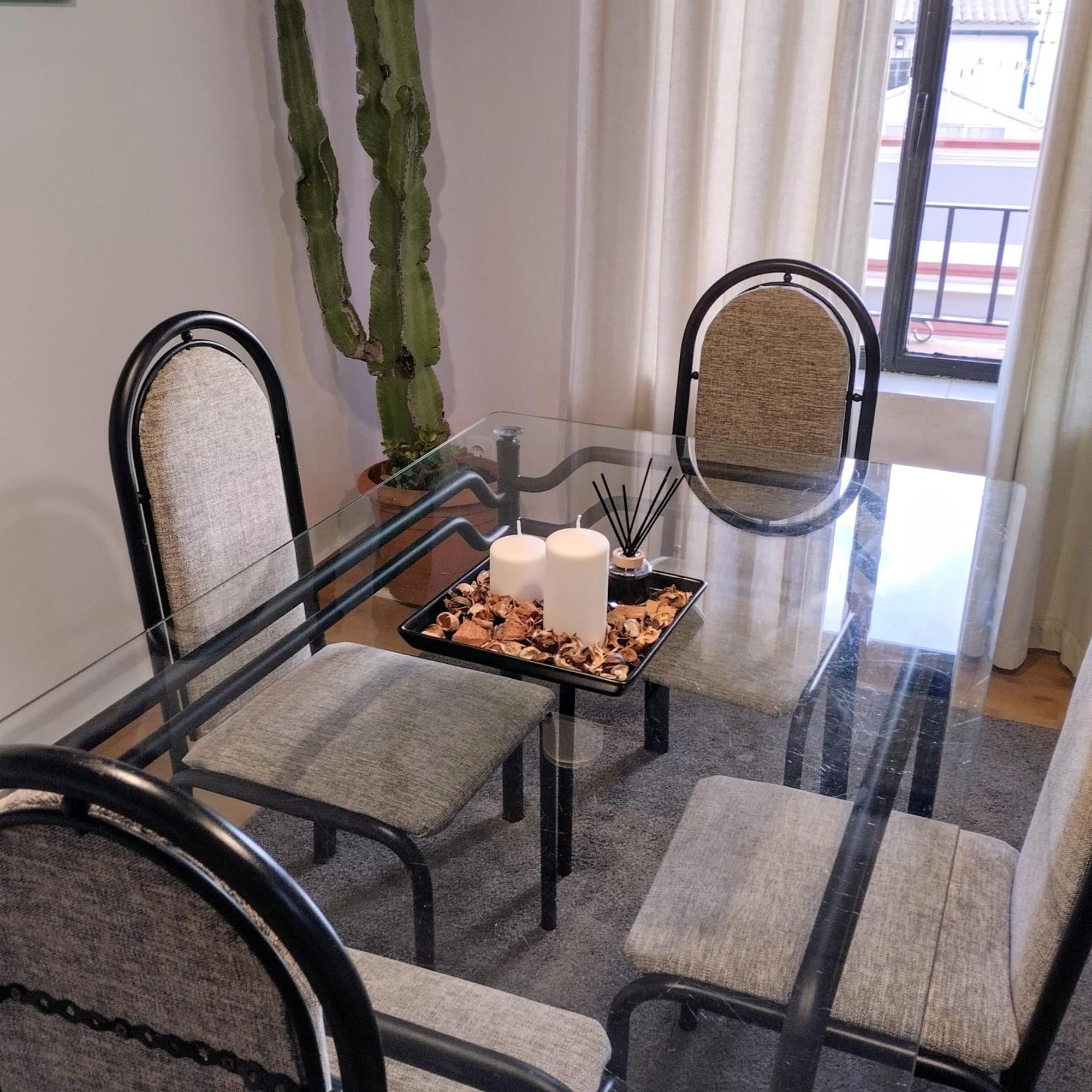 Apartamento Esperanza De La Yedra Jerez de la Frontera Eksteriør billede