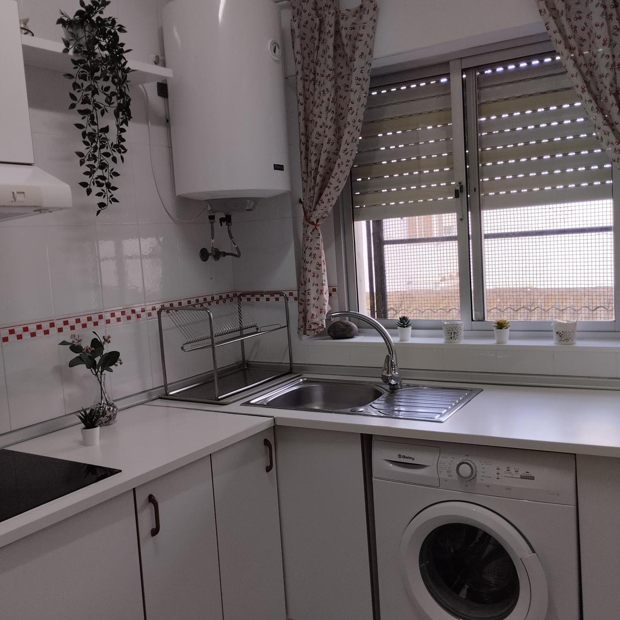 Apartamento Esperanza De La Yedra Jerez de la Frontera Eksteriør billede